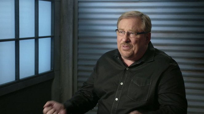Entrevista 6 - Rick Warren
