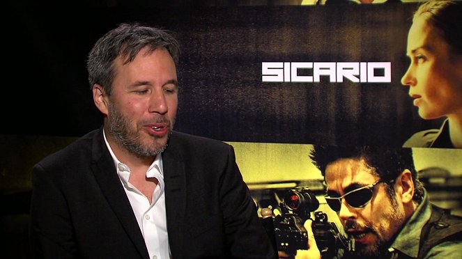 Entrevista 14 - Denis Villeneuve