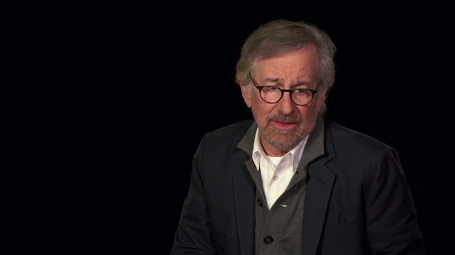 Interview 6 - Steven Spielberg
