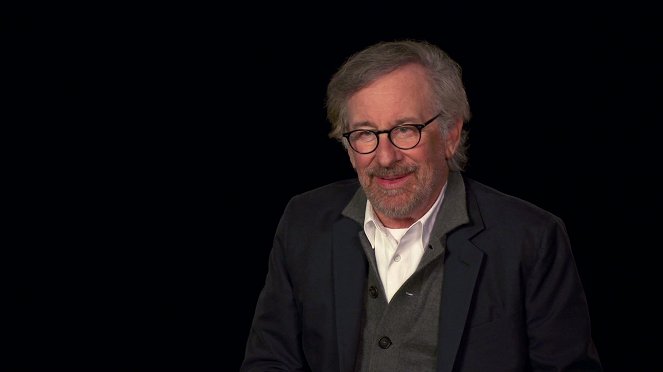 Interview 4 - Steven Spielberg