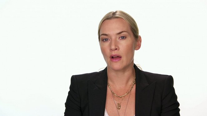 Interview 2 - Kate Winslet