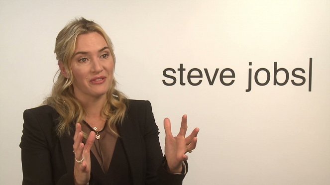 Interview 10 - Kate Winslet