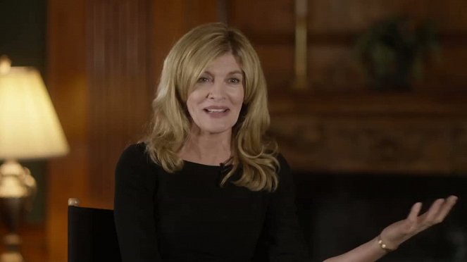 Interview 3 - Rene Russo