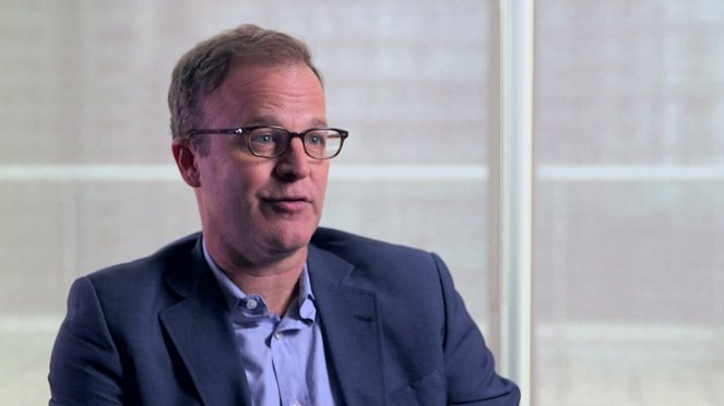 Entrevista 8 - Tom McCarthy