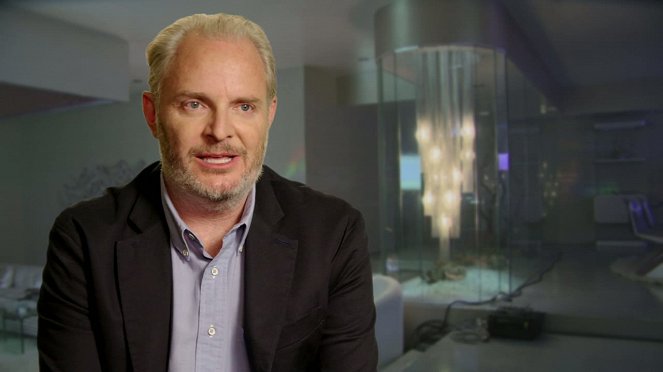 Interview 6 - Francis Lawrence