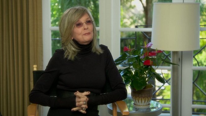 Entrevista 1 - Diane Keaton