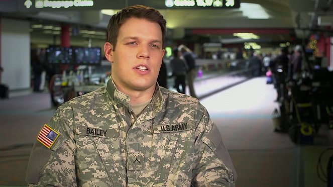 Interview 12 - Jake Lacy