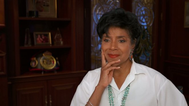 Interview 5 - Phylicia Rashad