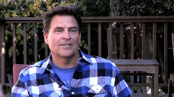Interview  - Ted McGinley