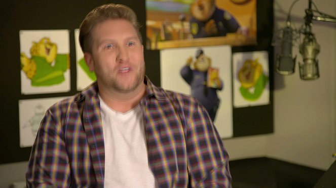 Interview 8 - Nate Torrence