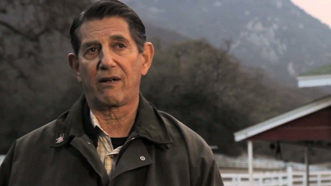 Interview 2 - Jay Silverman, Peter Coyote