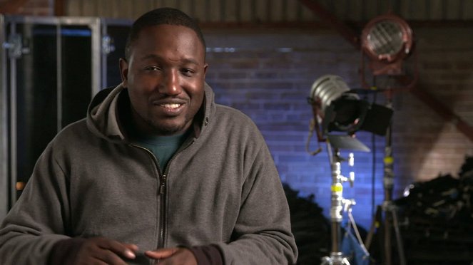 Entretien 7 - Hannibal Buress