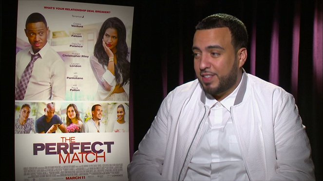 Interview 5 - French Montana