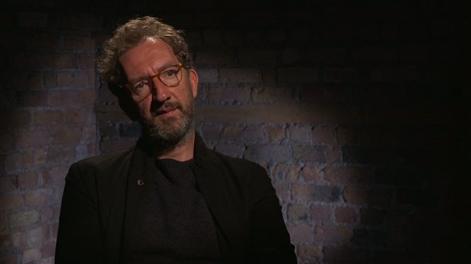 Entrevista 7 - John Carney