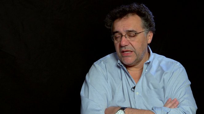 Entrevista 4 - Rodrigo García