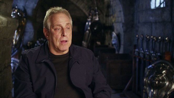 Interview 12 - Charles Roven