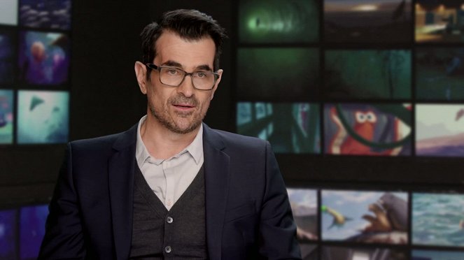 Interview 7 - Ty Burrell