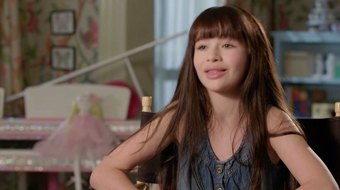 Entrevista 7 - Malina Weissman