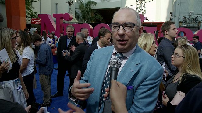 Entrevista 10 - Barry Sonnenfeld