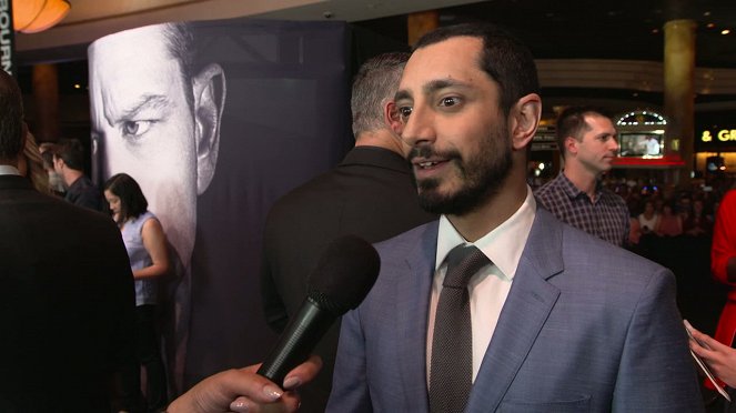 Interview 18 - Riz Ahmed