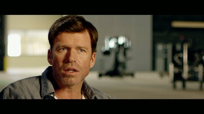 Interview 10 - Taylor Sheridan