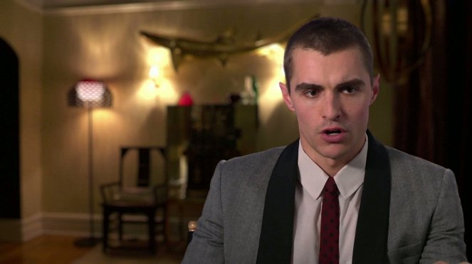 Interview 2 - Dave Franco