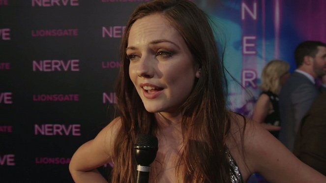 Interview 15 - Emily Meade