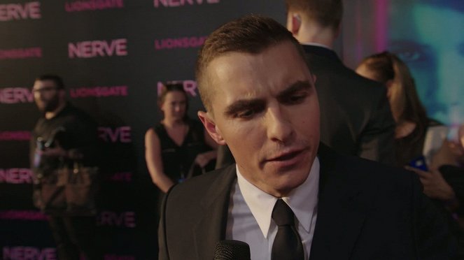 Interview 10 - Dave Franco