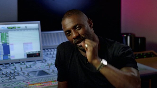 Interjú 10 - Idris Elba