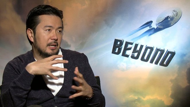 Interview 23 - Justin Lin
