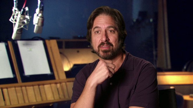 Interview 4 - Ray Romano