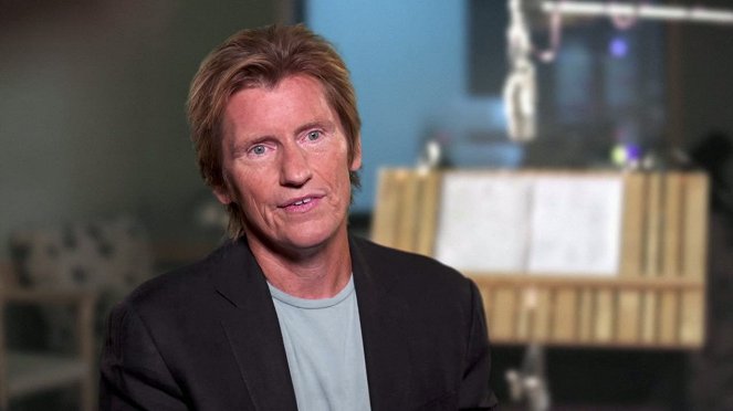 Interview 2 - Denis Leary