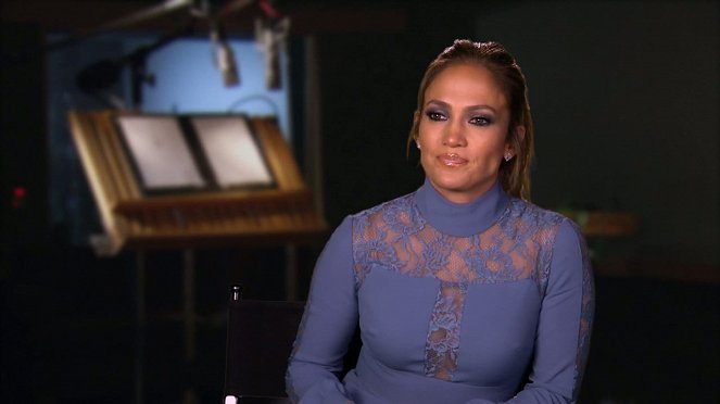 Wywiad 15 - Jennifer Lopez