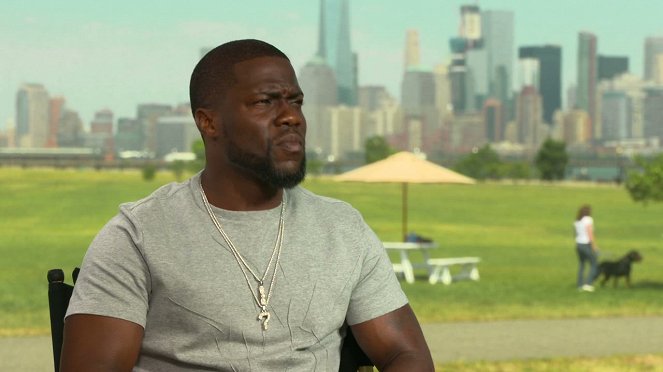 Interview 6 - Kevin Hart