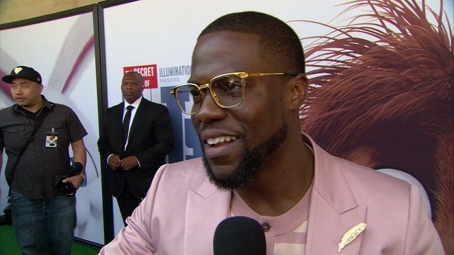 Interview 16 - Kevin Hart