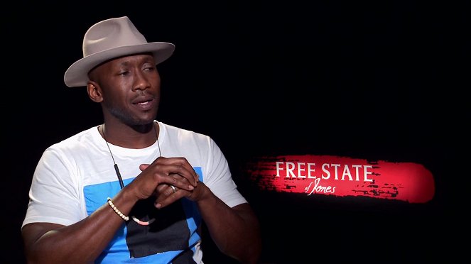 Interview 2 - Mahershala Ali