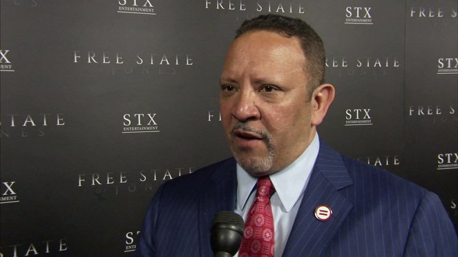 Interview 8 - Marc H. Morial