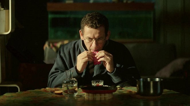 Making of 1 - Fred Cavayé, Dany Boon