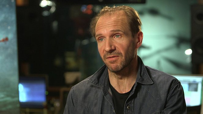 Wywiad 3 - Ralph Fiennes