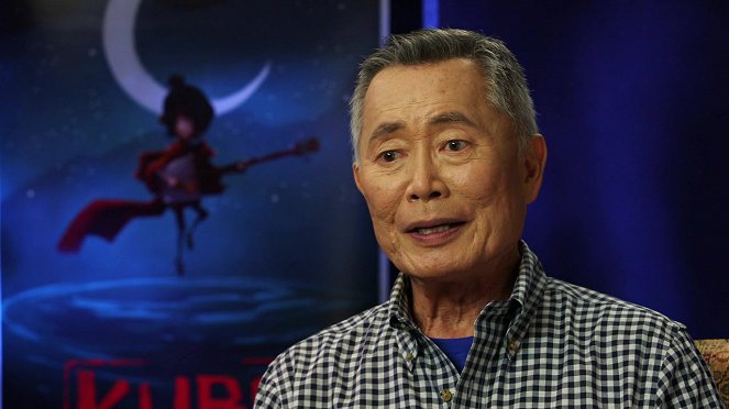 Interview 6 - George Takei