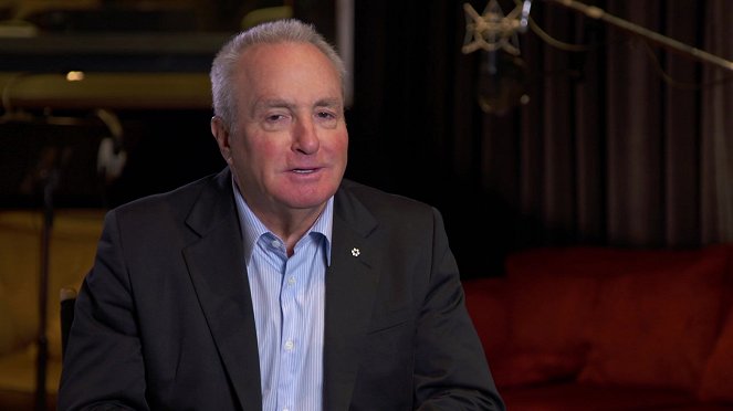 Entrevista 7 - Lorne Michaels