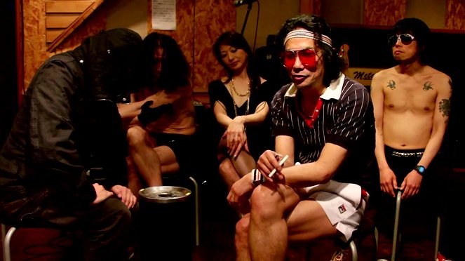 Garage Rockin Craze 17 Videa Trailer Csfd Sk