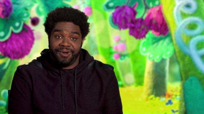 Entretien 19 - Ron Funches