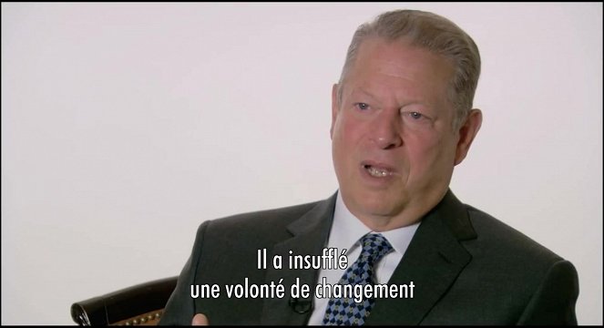 Entrevista 21 - Al Gore