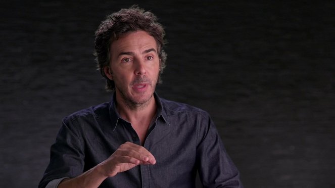 Interview 14 - Shawn Levy