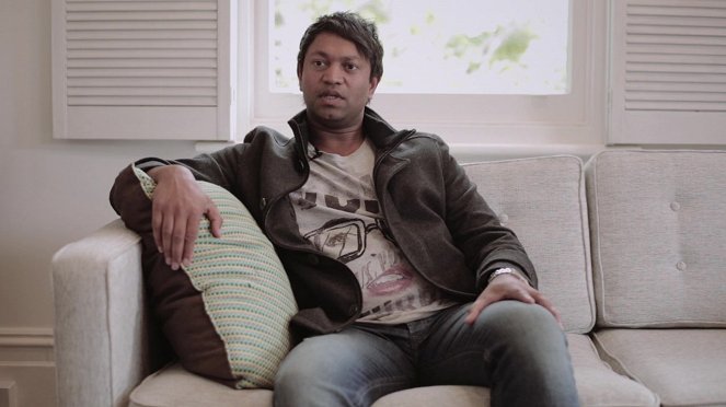 Entrevista 10 - Saroo Brierley