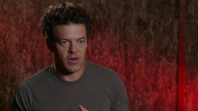 Entrevista 7 - Jason Blum