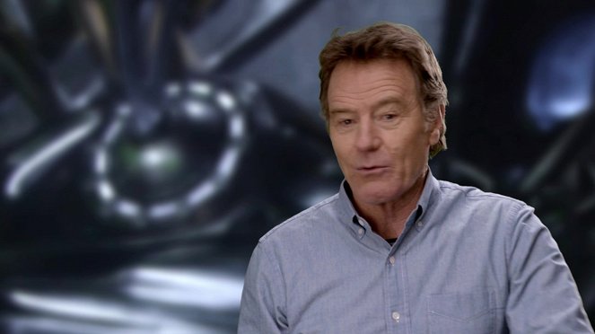 Entretien 7 - Bryan Cranston