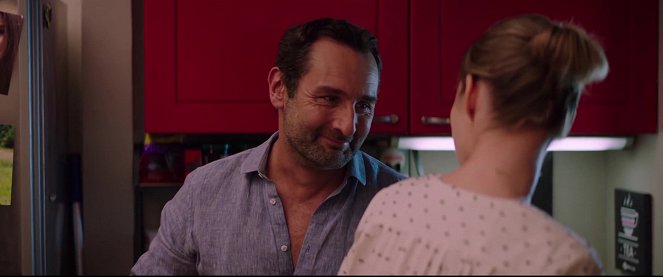 De filmagens  - Gilles Lellouche, Manu Payet, Marilou Berry, Louise Bourgoin, Lionel Abelanski