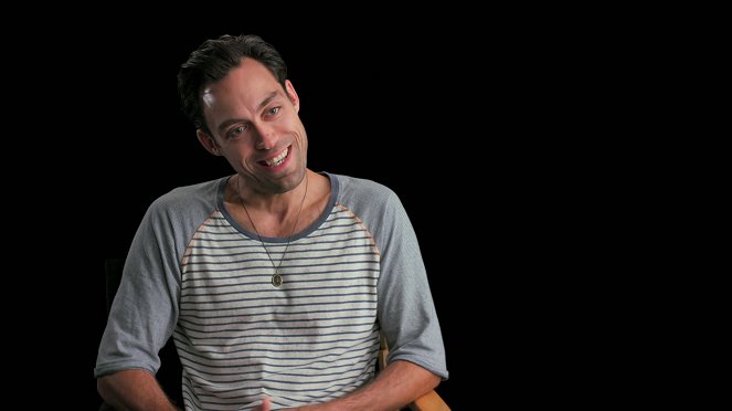 Rozhovor 10 - Alex Hassell